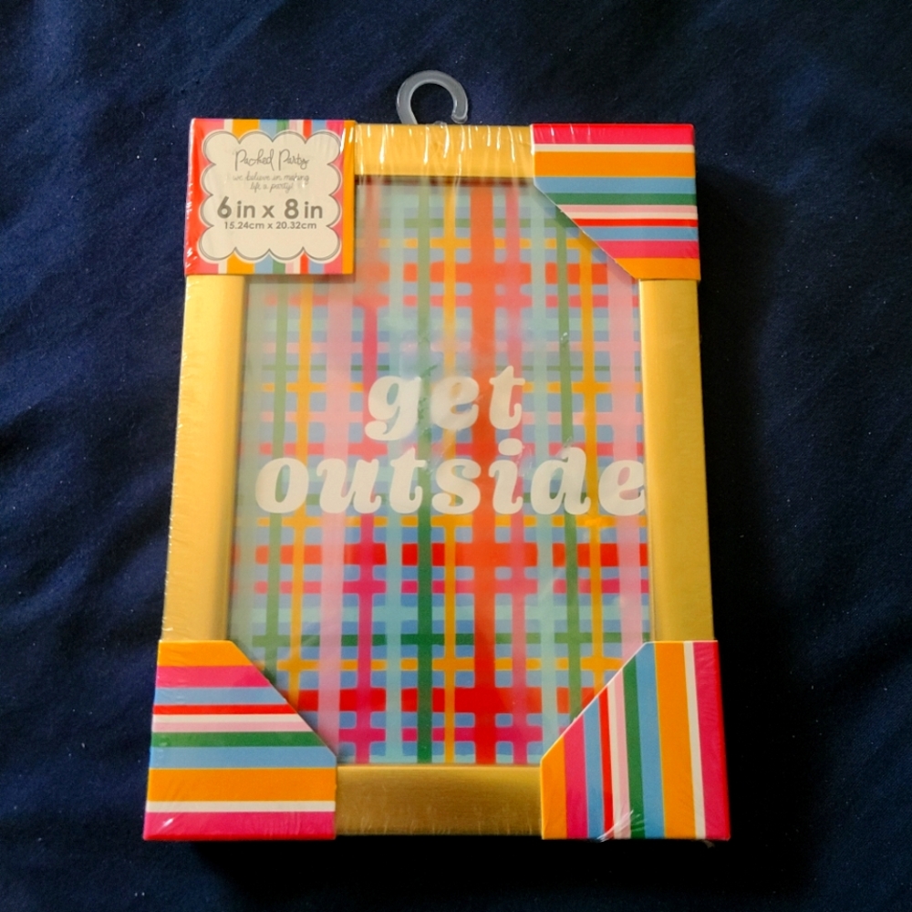 Picture Frame